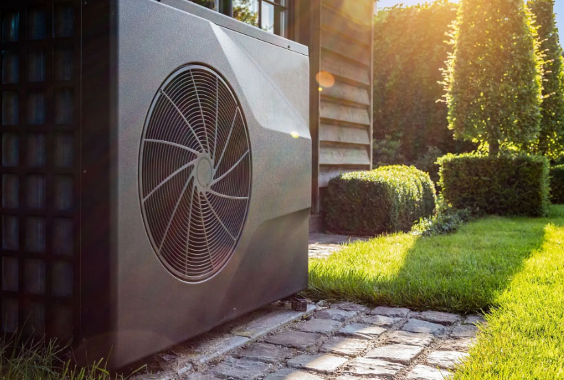 What size swimming pool heat pump do I need?